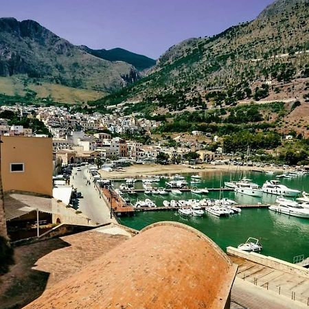 Stella Marina Ξενοδοχείο Castellammare del Golfo Εξωτερικό φωτογραφία