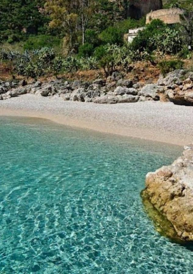 Stella Marina Ξενοδοχείο Castellammare del Golfo Εξωτερικό φωτογραφία