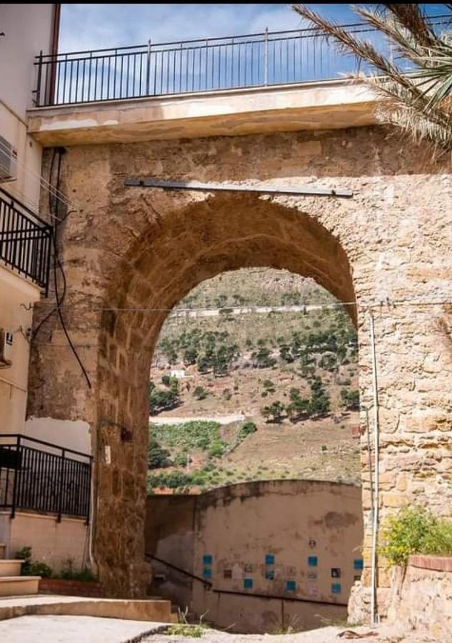 Stella Marina Ξενοδοχείο Castellammare del Golfo Εξωτερικό φωτογραφία