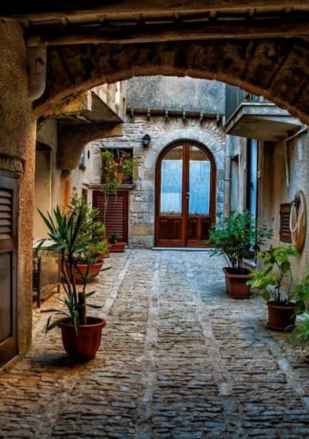 Stella Marina Ξενοδοχείο Castellammare del Golfo Εξωτερικό φωτογραφία