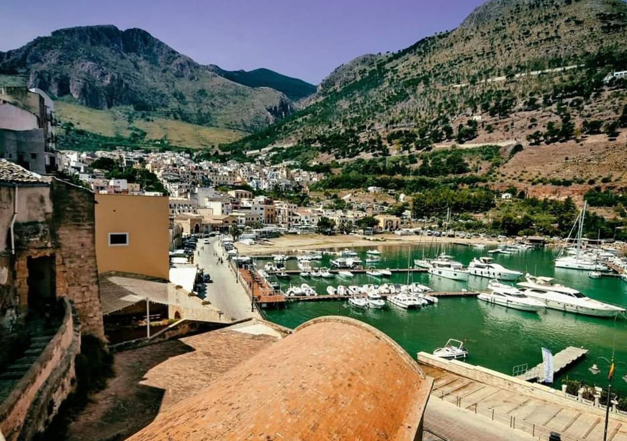 Stella Marina Ξενοδοχείο Castellammare del Golfo Εξωτερικό φωτογραφία