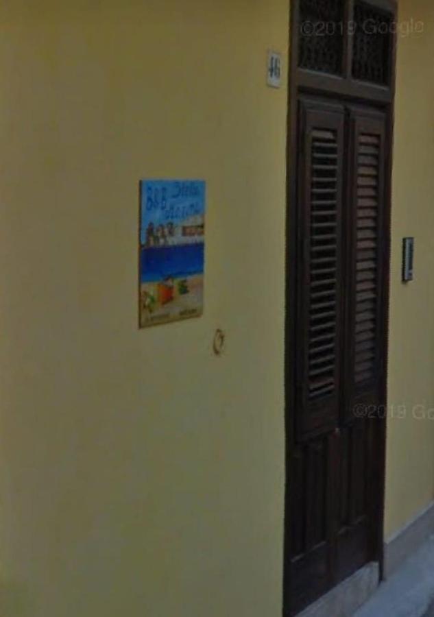 Stella Marina Ξενοδοχείο Castellammare del Golfo Εξωτερικό φωτογραφία