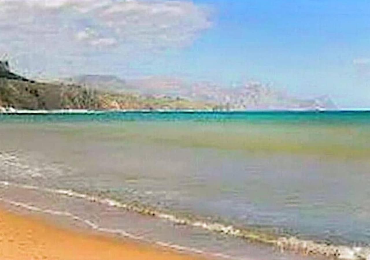 Stella Marina Ξενοδοχείο Castellammare del Golfo Εξωτερικό φωτογραφία