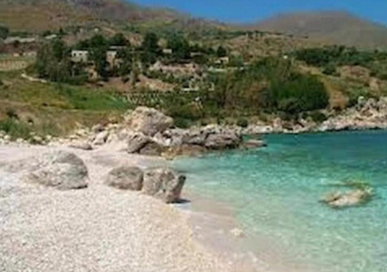 Stella Marina Ξενοδοχείο Castellammare del Golfo Εξωτερικό φωτογραφία